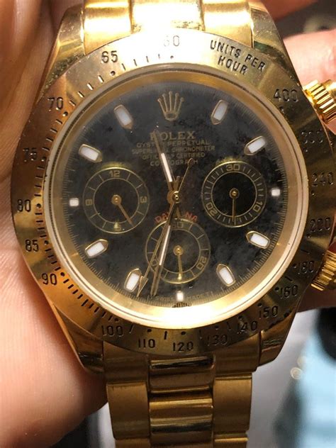 rolex daytona 1992 winner 18k|rolex daytona winner 1992 watches.